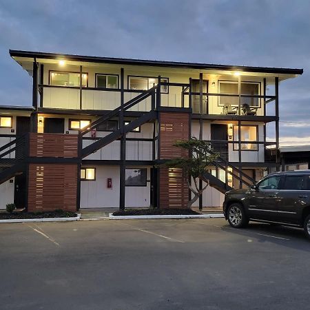 ווסטפורט Saltwater Inn מראה חיצוני תמונה