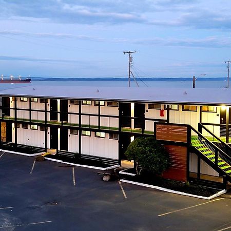 ווסטפורט Saltwater Inn מראה חיצוני תמונה
