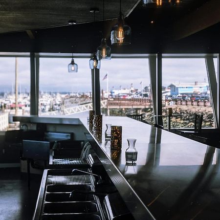 ווסטפורט Saltwater Inn מראה חיצוני תמונה