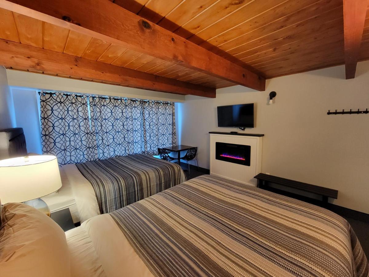 ווסטפורט Saltwater Inn מראה חיצוני תמונה