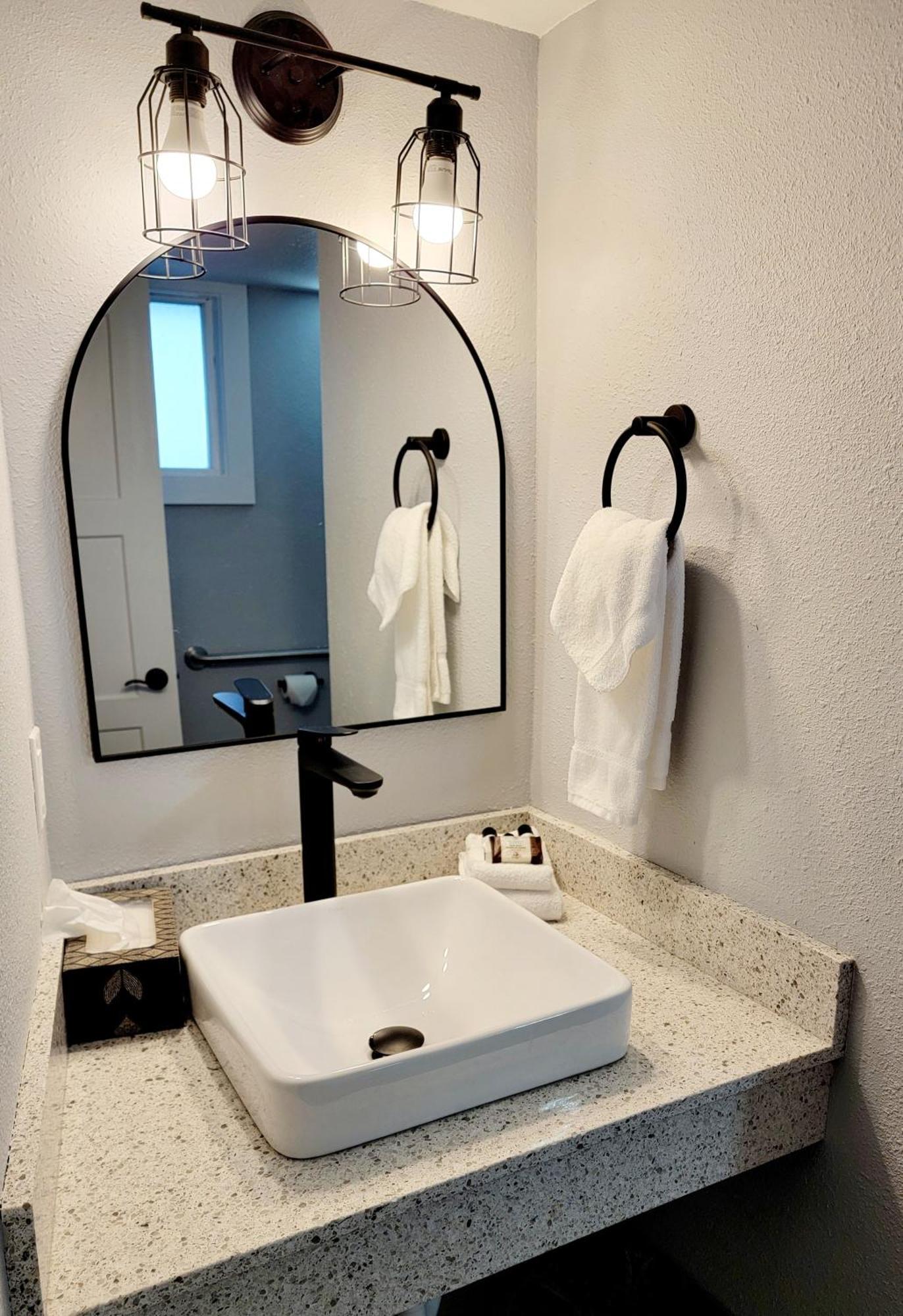 ווסטפורט Saltwater Inn מראה חיצוני תמונה