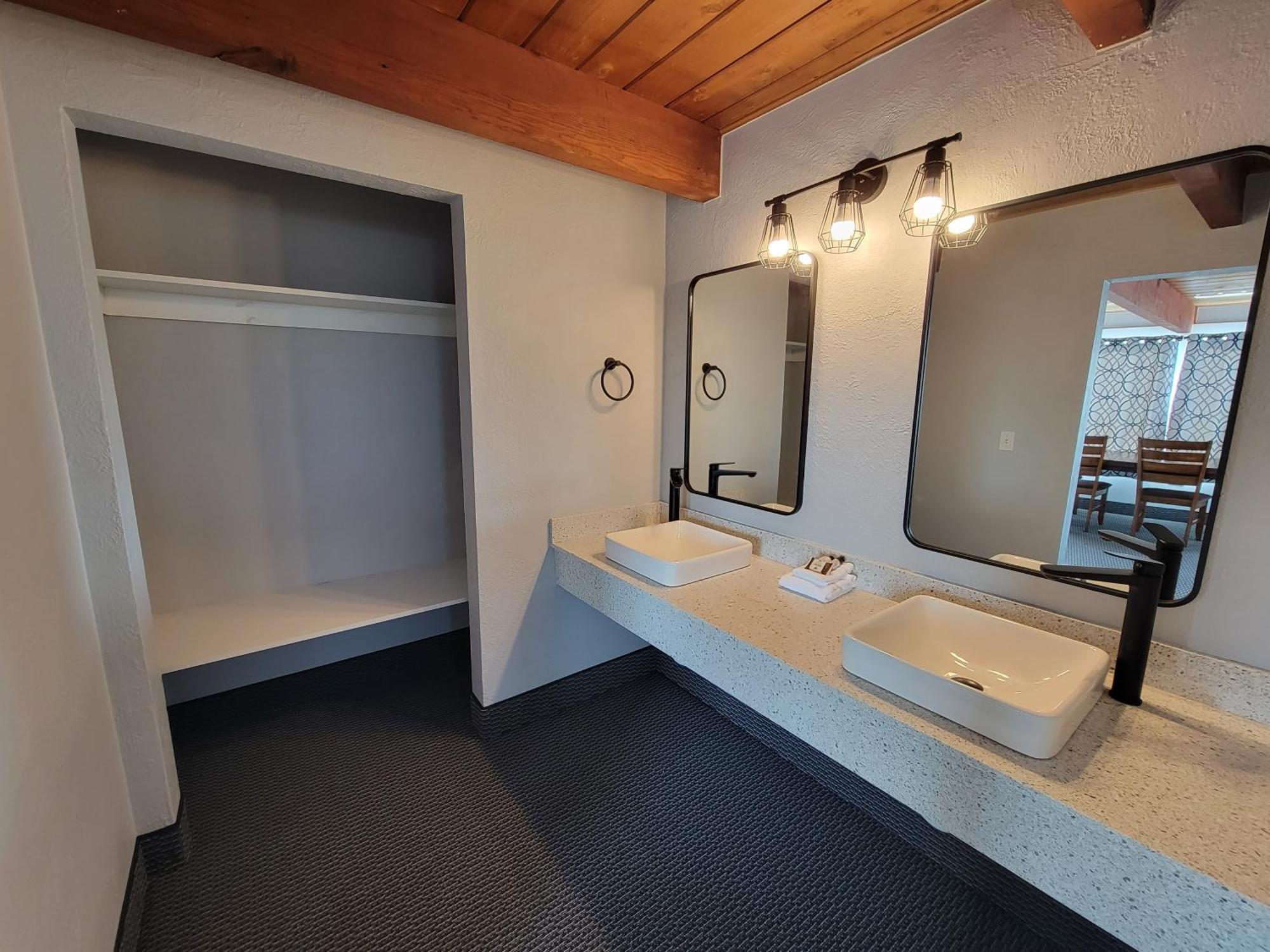 ווסטפורט Saltwater Inn מראה חיצוני תמונה